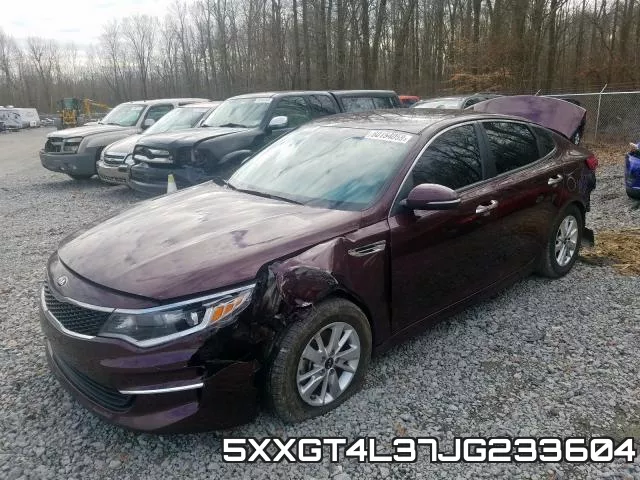 5XXGT4L37JG233604 фото 3