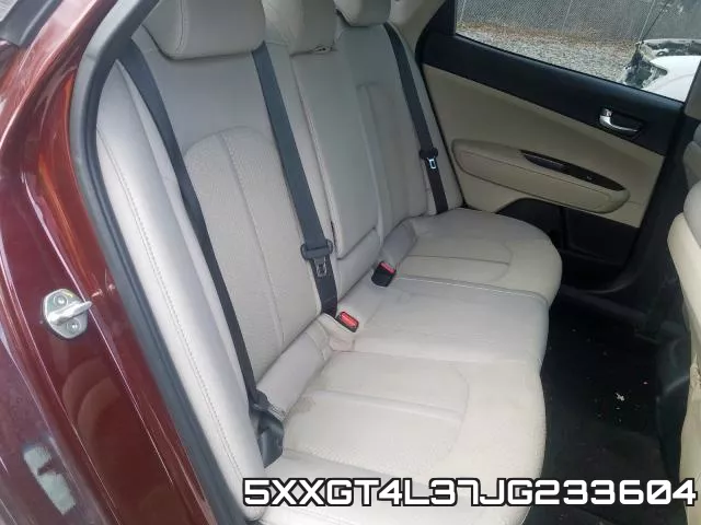 5XXGT4L37JG233604 фото 4