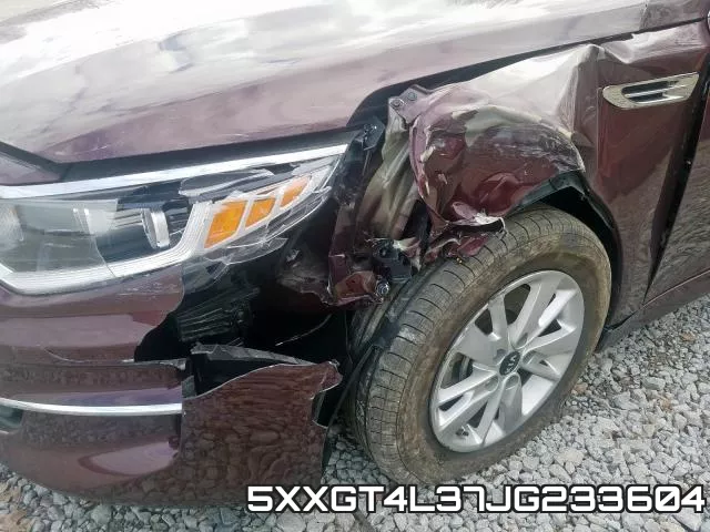 5XXGT4L37JG233604 фото 5