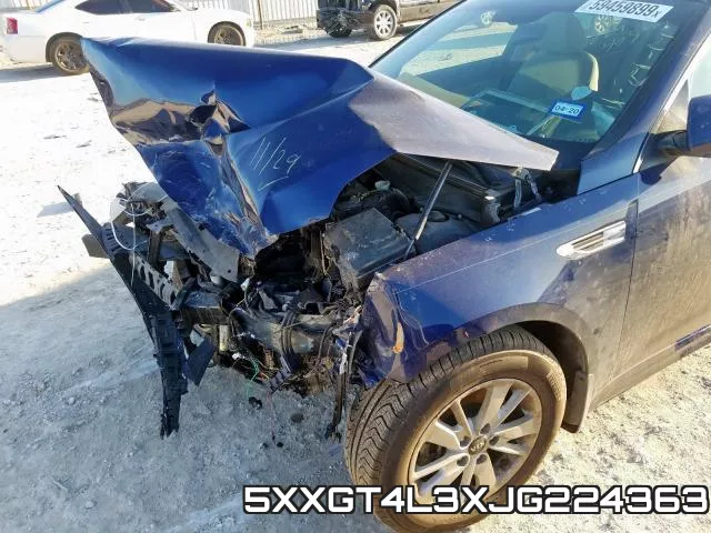5XXGT4L3XJG224363 фото 10