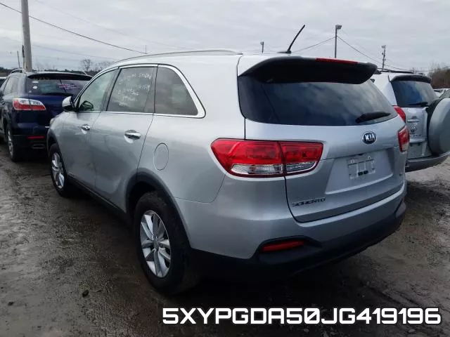 5XYPGDA50JG419196 фото 2