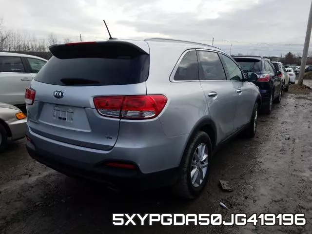 5XYPGDA50JG419196 фото 3