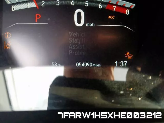 7FARW1H5XHE003212 фото 6