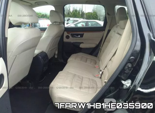 7FARW1H81HE035900 фото 7