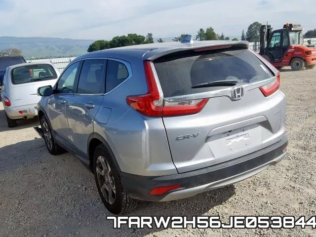 7FARW2H56JE053844 фото 3