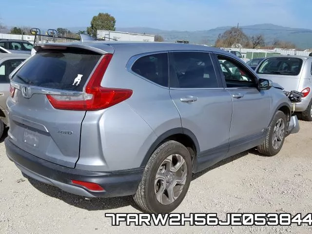 7FARW2H56JE053844 фото 4