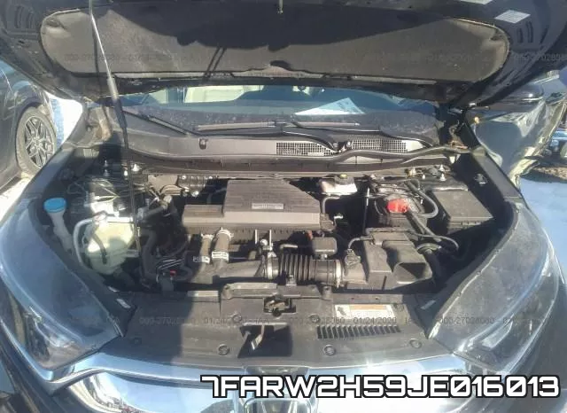 7FARW2H59JE016013 фото 2