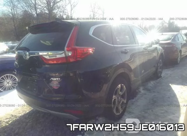 7FARW2H59JE016013 фото 5
