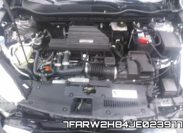 7FARW2H84JE023977 фото 2