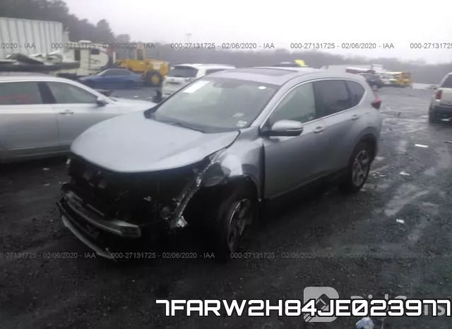 7FARW2H84JE023977 фото 3