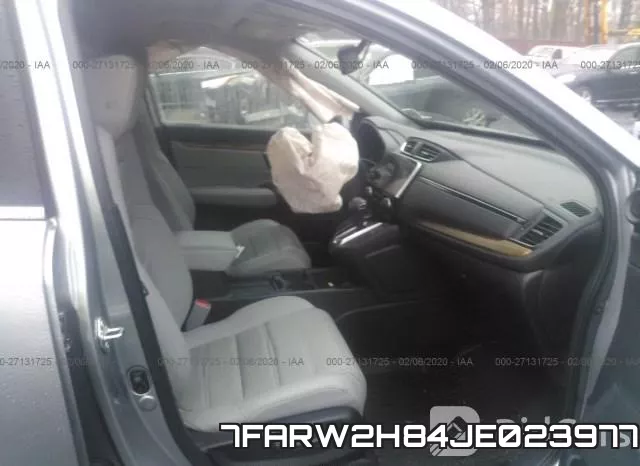 7FARW2H84JE023977 фото 6