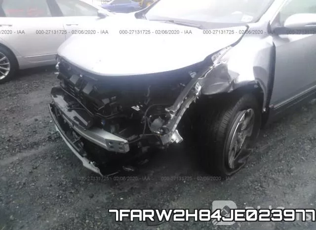 7FARW2H84JE023977 фото 7