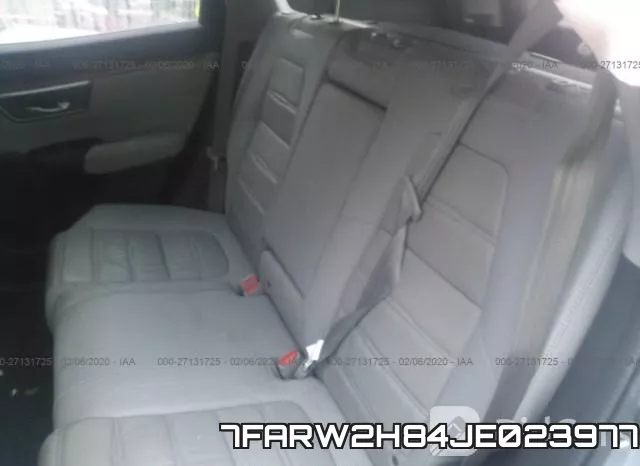 7FARW2H84JE023977 фото 9