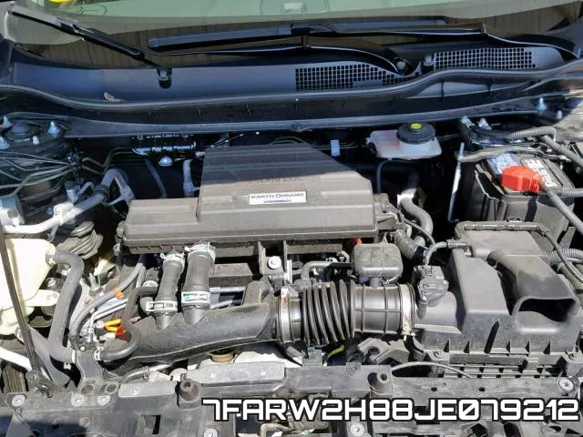 7FARW2H88JE079212 фото 7