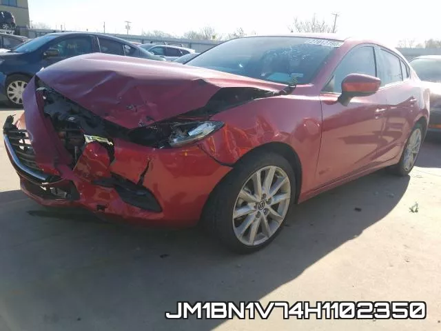 JM1BN1V74H1102350 фото 3