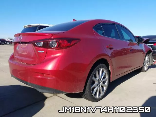 JM1BN1V74H1102350 фото 4