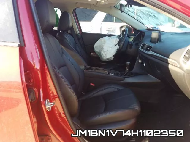JM1BN1V74H1102350 фото 5