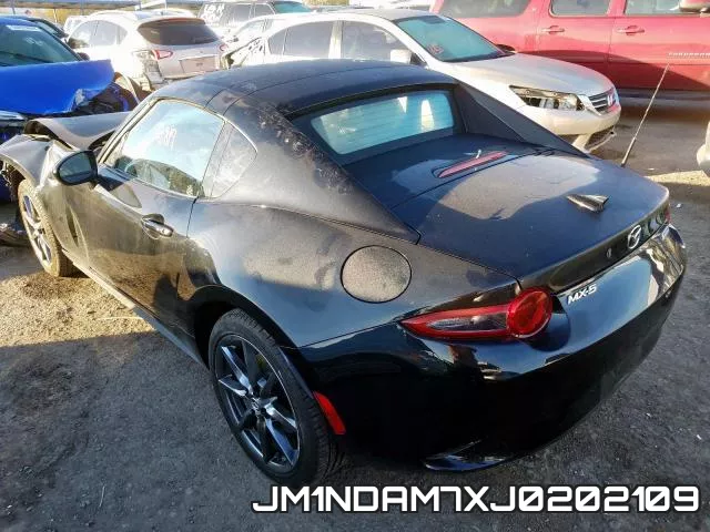 JM1NDAM7XJ0202109 фото 2