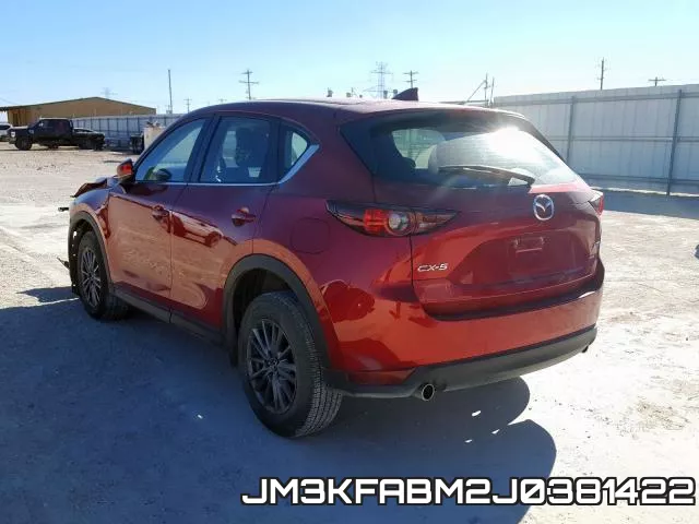 JM3KFABM2J0381422 фото 4