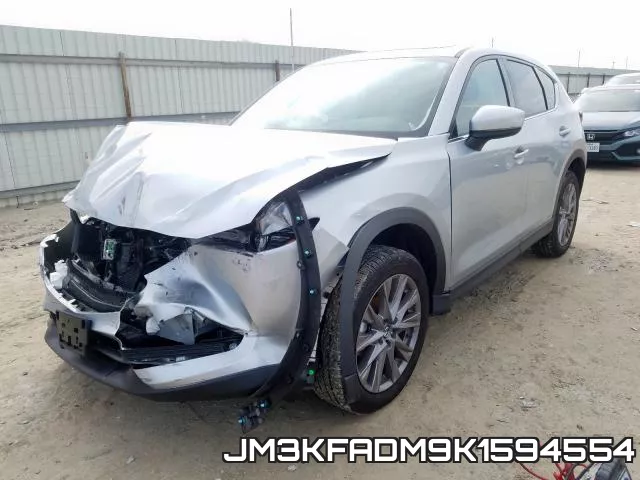 JM3KFADM9K1594554 фото 2