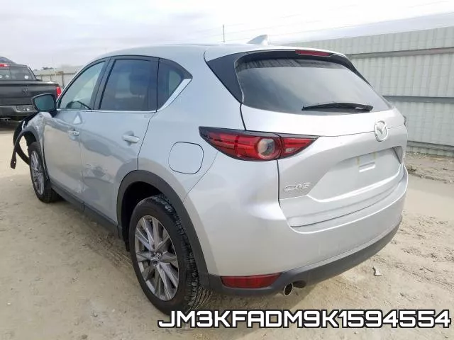 JM3KFADM9K1594554 фото 3