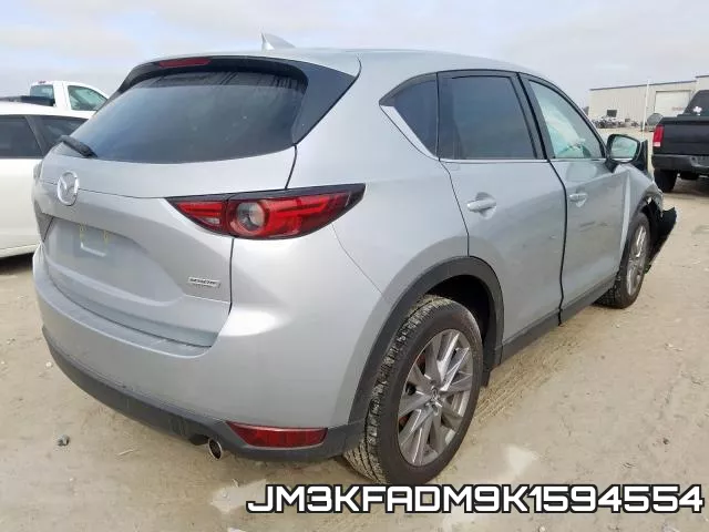 JM3KFADM9K1594554 фото 4