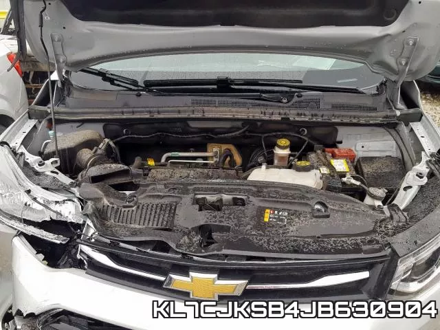 KL7CJKSB4JB630904 фото 8