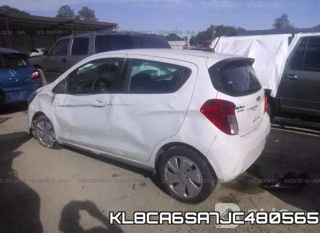 KL8CA6SA7JC480565 фото 4
