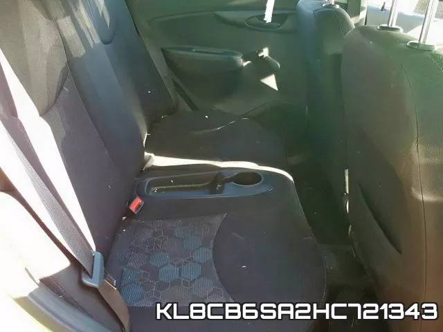 KL8CB6SA2HC721343 фото 6