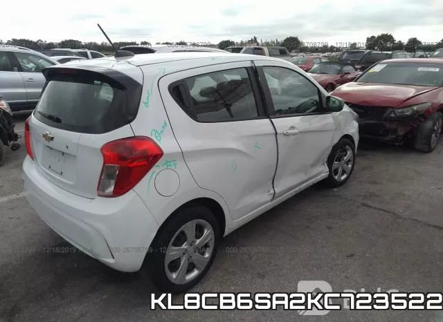 KL8CB6SA2KC723522 фото 4