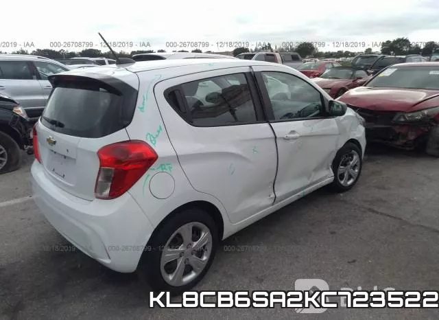 KL8CB6SA2KC723522 фото 6