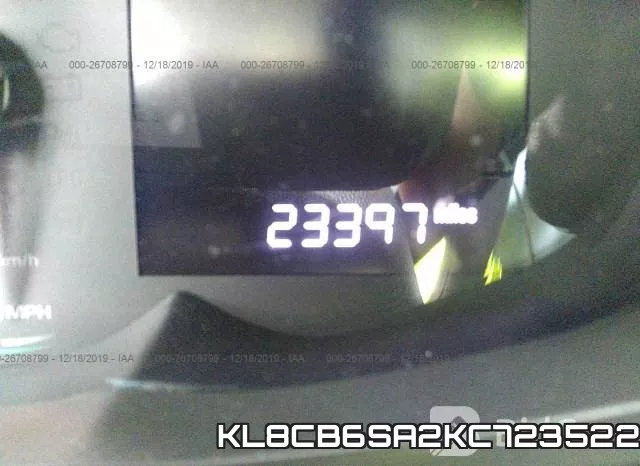 KL8CB6SA2KC723522 фото 7