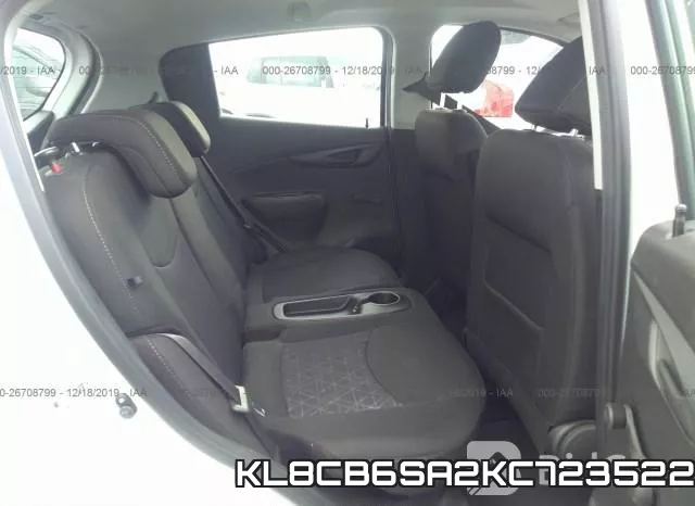 KL8CB6SA2KC723522 фото 8