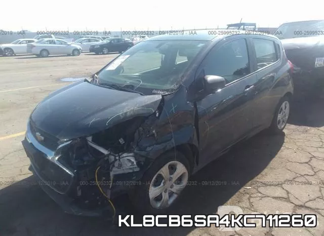 KL8CB6SA4KC711260 фото 3