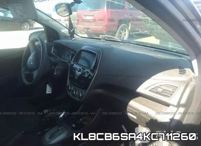 KL8CB6SA4KC711260 фото 6