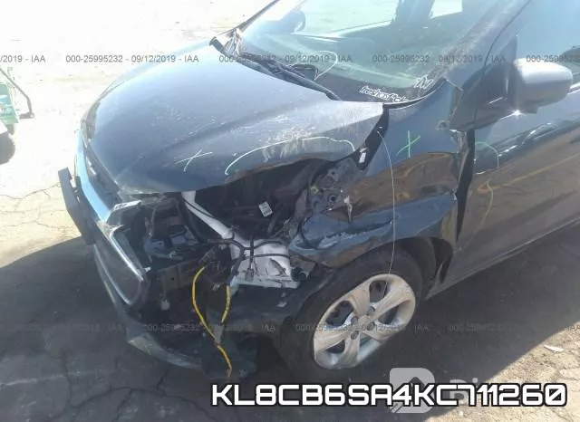 KL8CB6SA4KC711260 фото 7