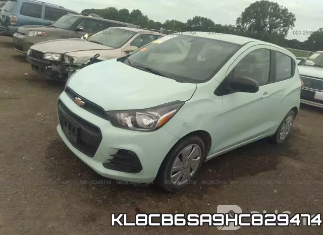 KL8CB6SA9HC829474 фото 3