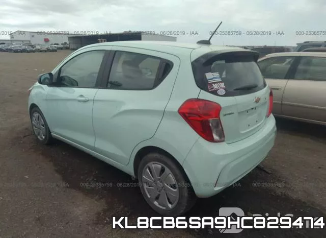 KL8CB6SA9HC829474 фото 4