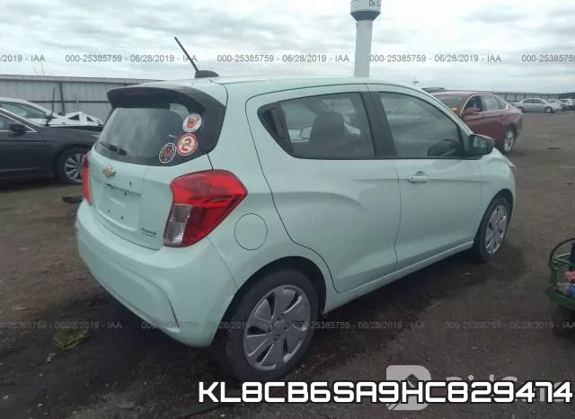 KL8CB6SA9HC829474 фото 5