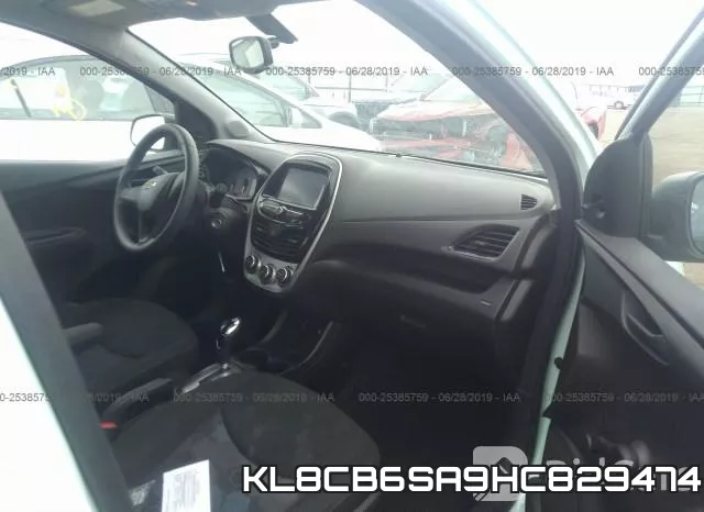 KL8CB6SA9HC829474 фото 6