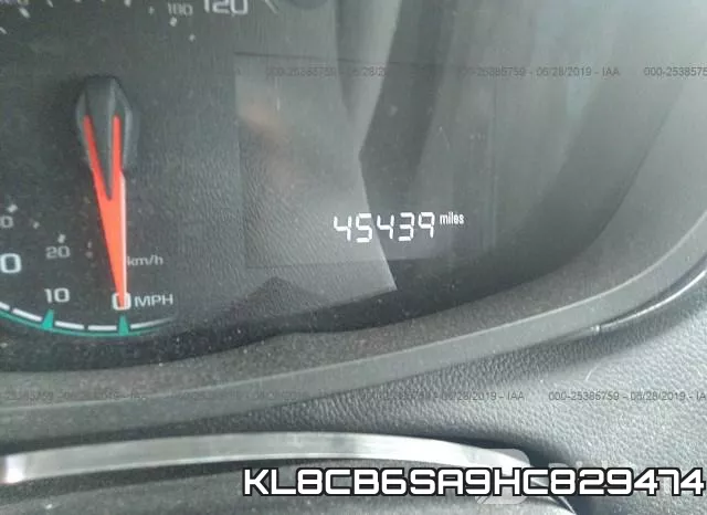 KL8CB6SA9HC829474 фото 8