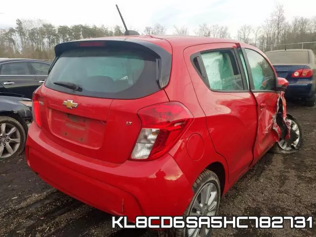 KL8CD6SA5HC782731 фото 4