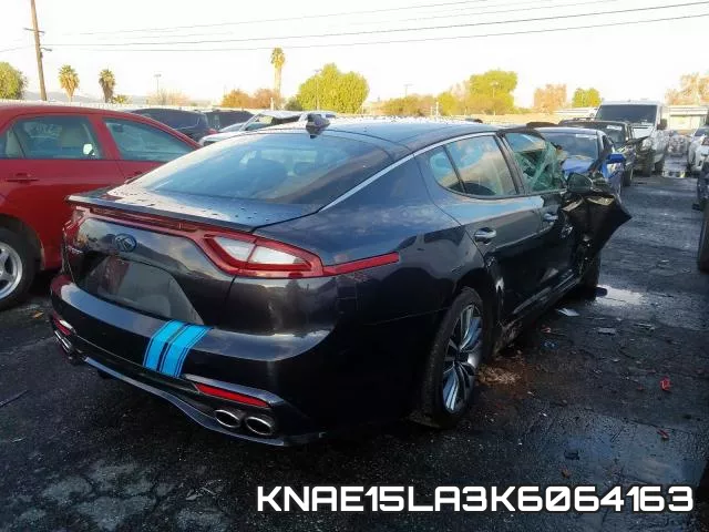 KNAE15LA3K6064163 фото 4