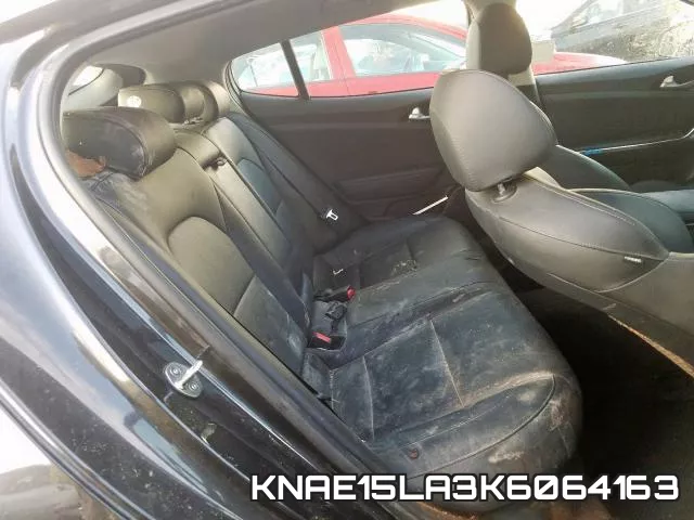 KNAE15LA3K6064163 фото 5