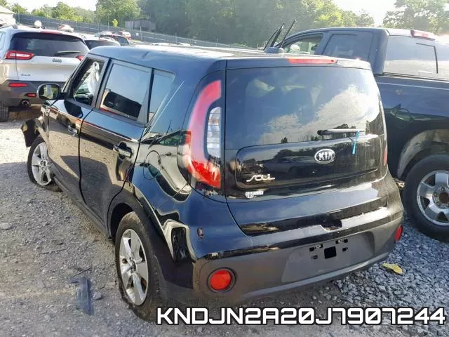 KNDJN2A20J7907244 фото 4