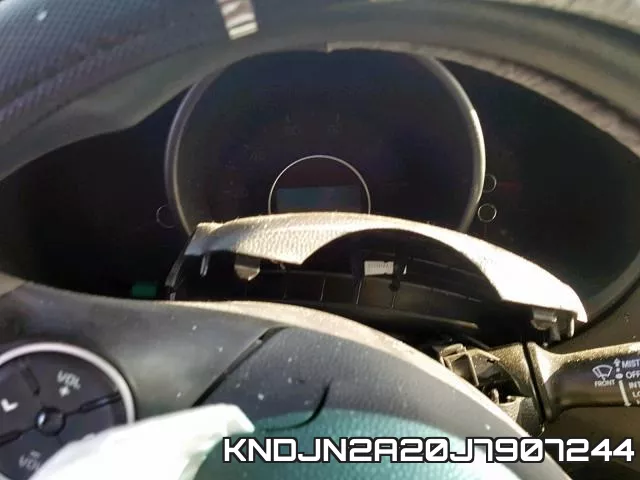 KNDJN2A20J7907244 фото 8