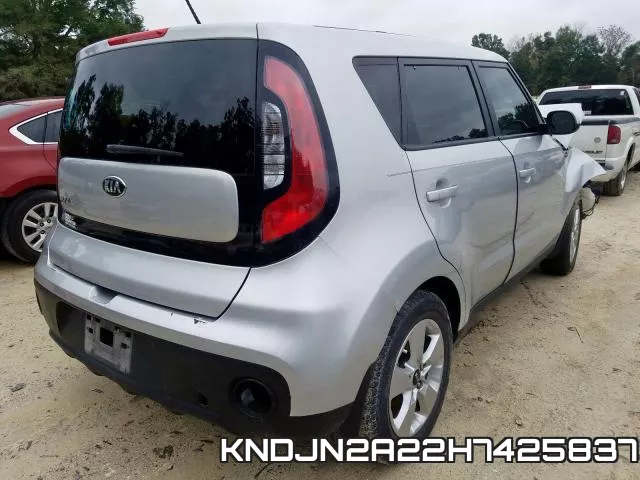 KNDJN2A22H7425837 фото 3