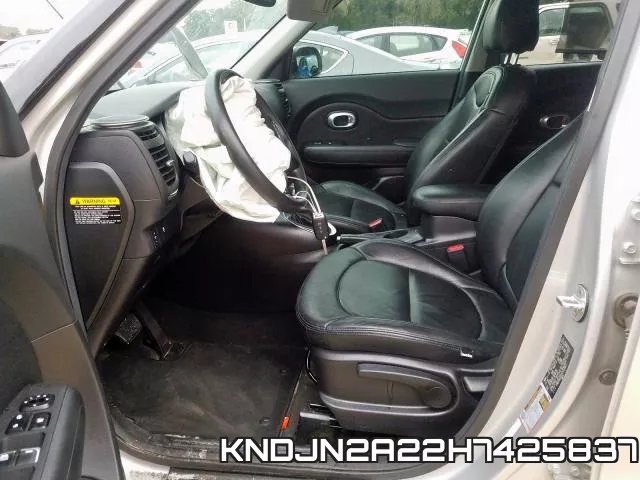 KNDJN2A22H7425837 фото 4
