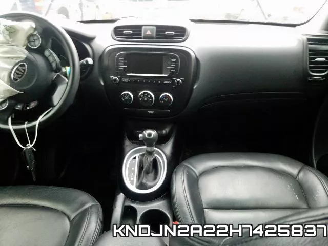 KNDJN2A22H7425837 фото 6