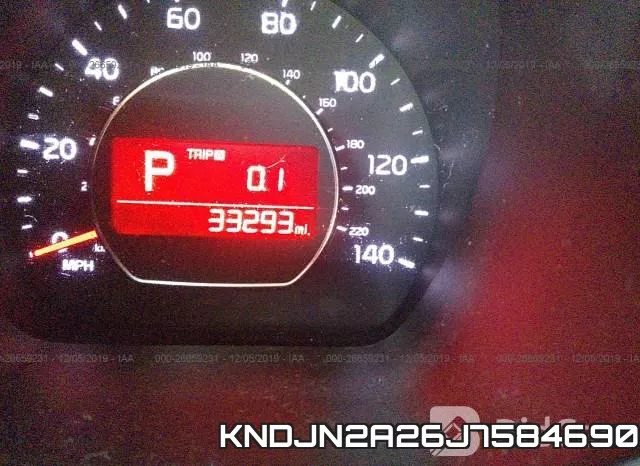 KNDJN2A26J7584690 фото 6